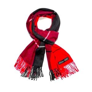 Victoria’s Secret Holiday 2020 Scarf